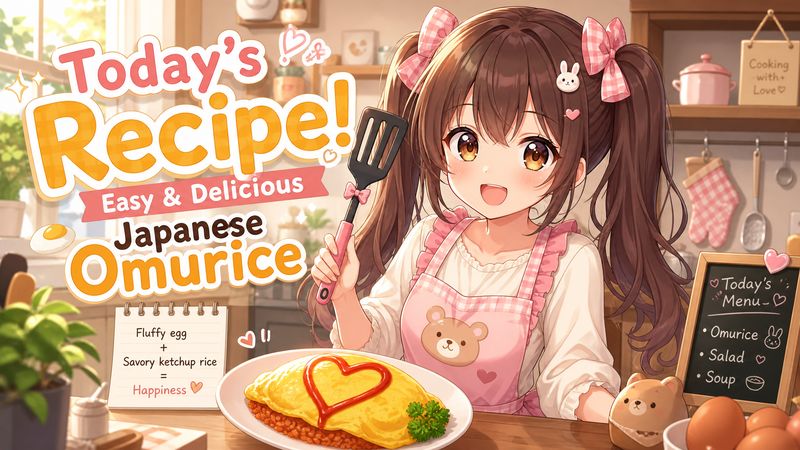 国产精品动漫-【国产精品动漫】萌系料理少女·美食动漫教程合集
